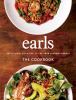 Go to record Earls the cookbook : eat a little. Eat a lot. 110 of your ...