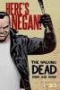 Go to record The walking dead. Here's Negan!