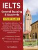 Go to record IELTS general training & academic study guide