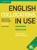 Go to record English collocations in use : how words work together for ...