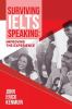Go to record Surviving IELTS speaking : Improving the experience