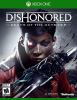 Go to record Dishonored. Death of the Outsider.