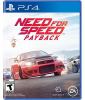 Go to record Need for speed. Payback.