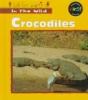 Go to record Crocodiles