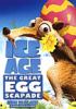 Go to record Ice age. The great egg-scapade