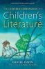 Go to record The Oxford companion to children's literature