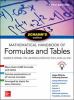 Go to record Mathematical handbook of formulas and tables