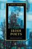 Go to record The Cambridge companion to Irish poets