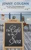Go to record The cafe by the sea : a novel