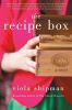 Go to record The recipe box : a novel