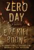 Go to record Zero day : a novel