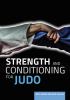 Go to record Strength and conditioning for Judo