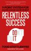 Go to record Relentless success : 9-point system for Major League achie...