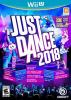 Go to record Just dance 2018.