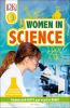 Go to record Women in science