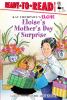 Go to record Eloise's Mother's Day surprise