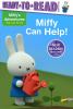 Go to record Miffy can help!