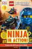 Go to record Ninja in action!
