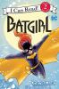 Go to record Batgirl : on the case!