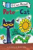 Go to record Pete the cat and the cool caterpillar