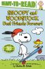 Go to record Snoopy and Woodstock : best friends forever!