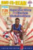 Go to record The superstar story of the Harlem Globetrotters