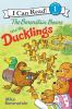 Go to record The Berenstain Bears and the ducklings