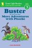 Go to record Buster the very shy dog : more adventures with Phoebe