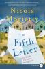 Go to record The fifth letter : a novel