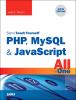 Go to record Sams teach yourself PHP, MySQL & JavaScript : all in one