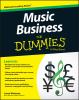 Go to record Music business for dummies