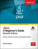 Go to record Java : a beginner's guide : create, compile, and run Java ...