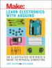 Go to record Learn electronics with Arduino : an illustrated guide to p...