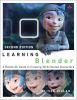 Go to record Learning Blender : a hands-on guide to creating 3D animate...