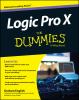 Go to record Logic Pro X for dummies
