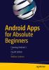 Go to record Android apps for absolute beginners