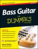 Go to record Bass guitar for dummies