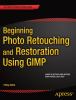 Go to record Beginning photo retouching and restoration using GIMP