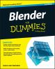 Go to record Blender for dummies