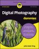 Go to record Digital photography for dummies