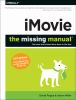 Go to record iMovie : the missing manual
