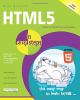 Go to record HTML5 in easy steps