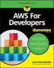 Go to record AWS for developers for dummies