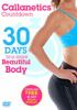 Go to record Callanetics countdown : 30 days to a more beautiful body.