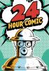 Go to record 24 hour comic