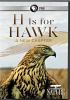 Go to record Nature. H is for hawk: a new chapter