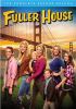Go to record Fuller house. The complete second season.