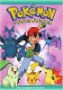 Go to record Pokémon, the Johto journeys : the complete collection.
