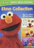 Go to record Elmo collection.