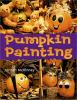 Go to record Pumpkin painting